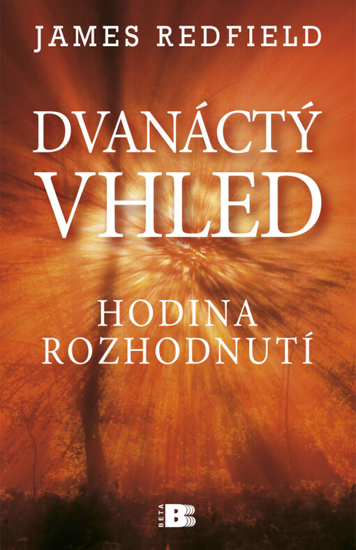 Dvanáctý vhled : hodina rozhodnutí