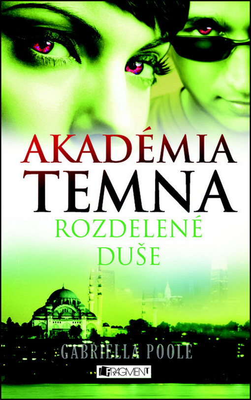 Rozdelené duše