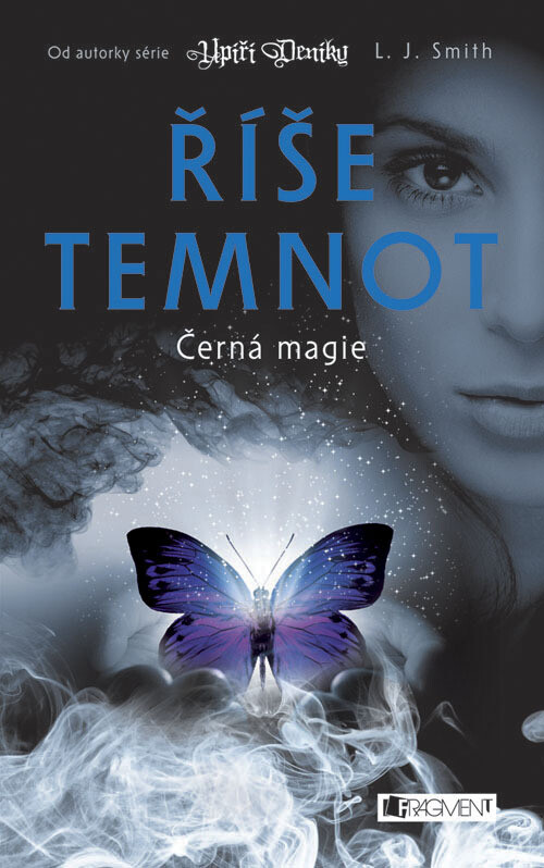 Říše temnot.Černá magie, Černá magie