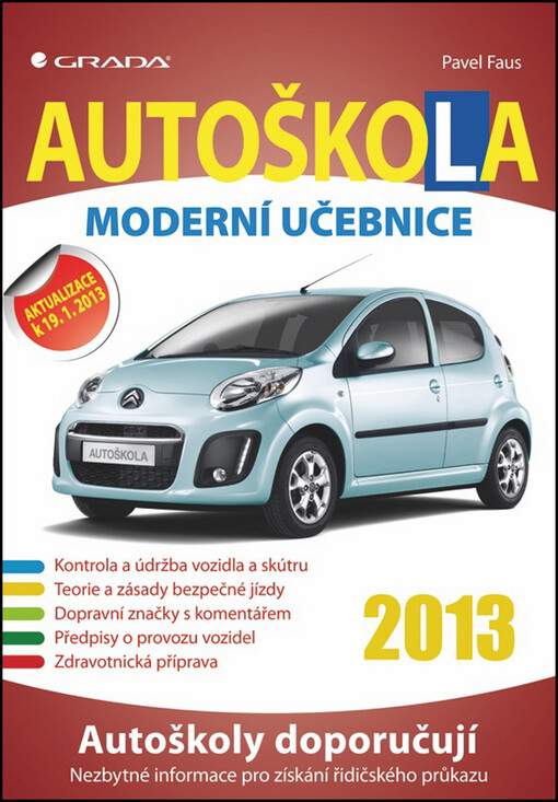 Autoškola