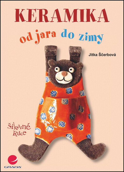 Keramika :od jara do zimy