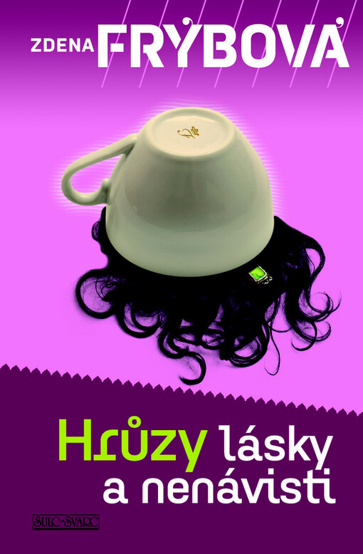 Hrůzy lásky a nenávisti