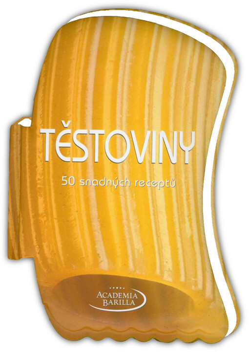 Těstoviny