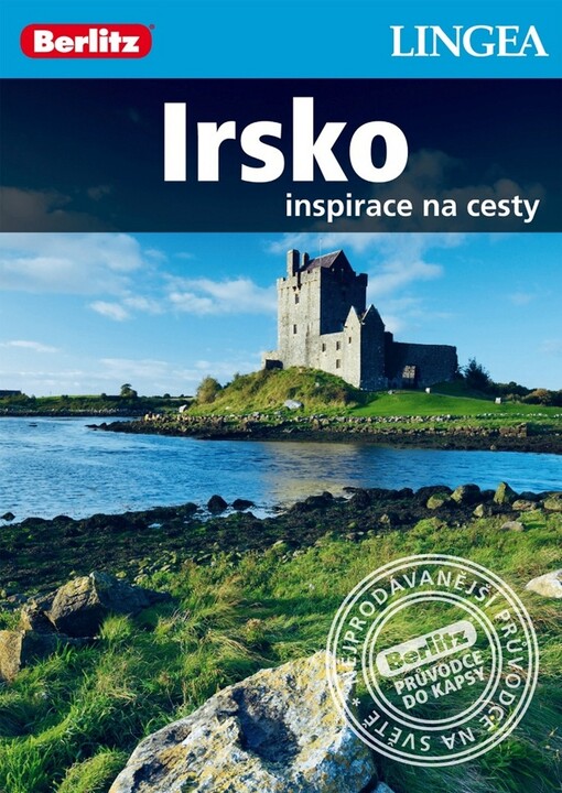 Irsko :[inspirace na cesty