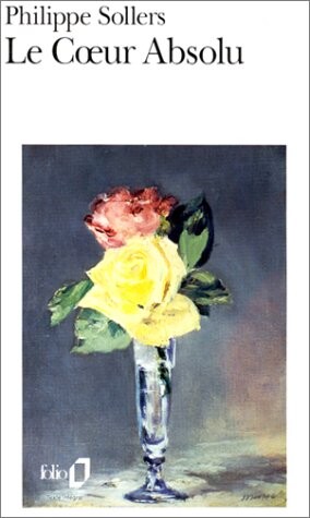 Le Coeur Absolu (French Edition)