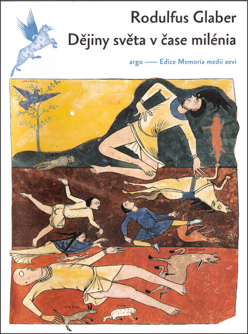 Dějiny v čase milénia