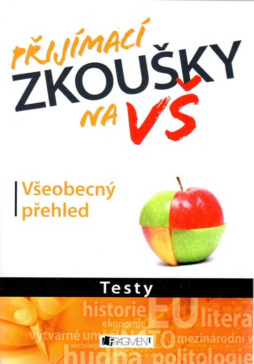 Všeobecný přehled :testy