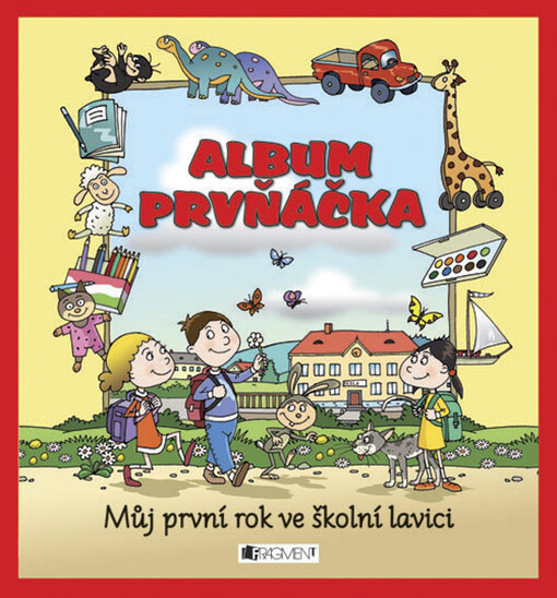 Album prvňáčka