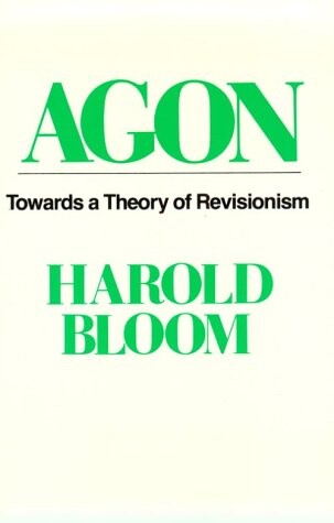 Agon : towards a theory of revisionism