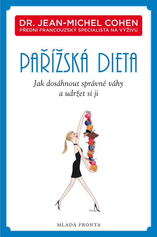 Pařížská dieta