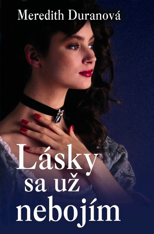 Lásky sa už nebojím