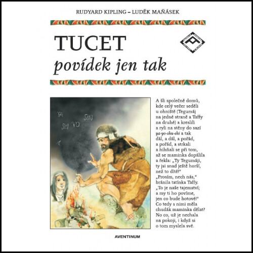 Tucet povídek