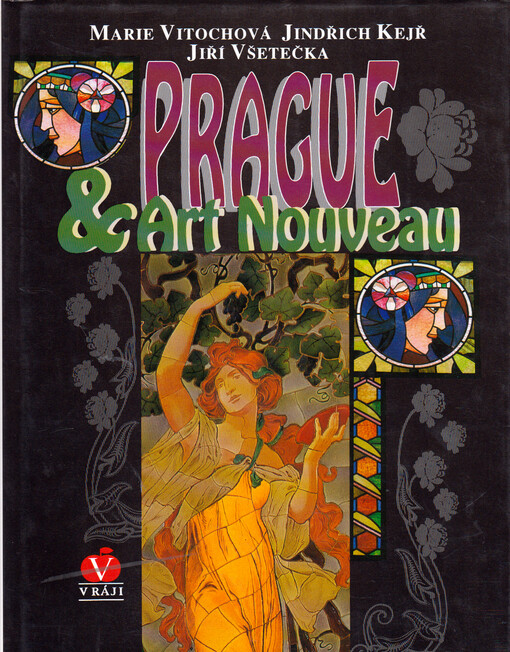 Prague and Art Nouveau