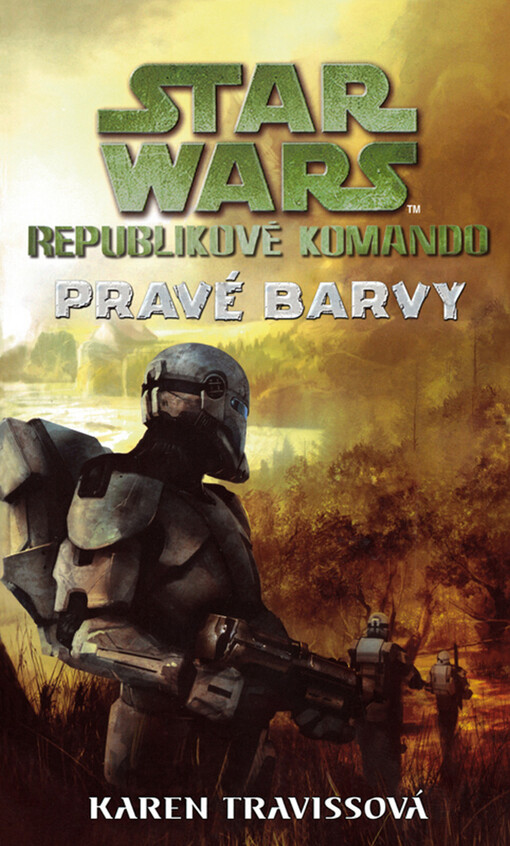 Pravé barvy