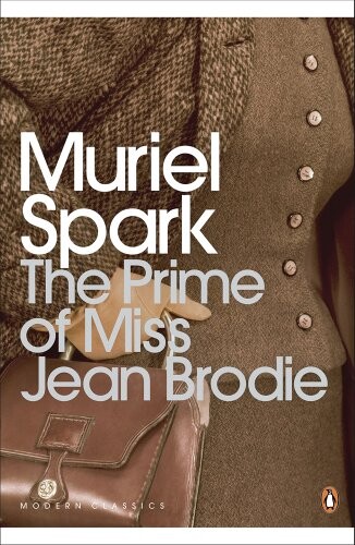 The prime of Miss Jean Brodie