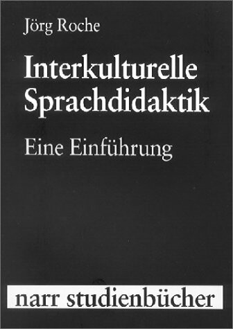 Interkulturelle Sprachdidaktik : eine Einführung