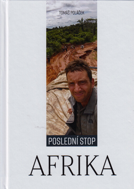 Poslední stop Afrika