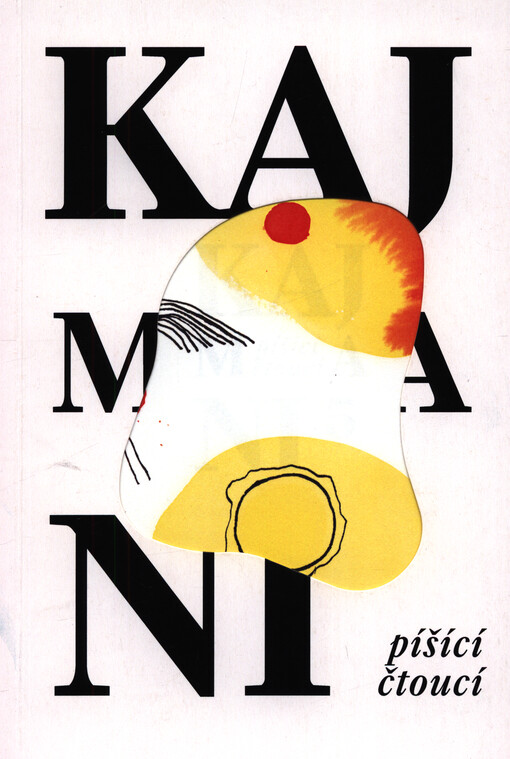 Kajmani píšící, čtoucí, 5. díl
