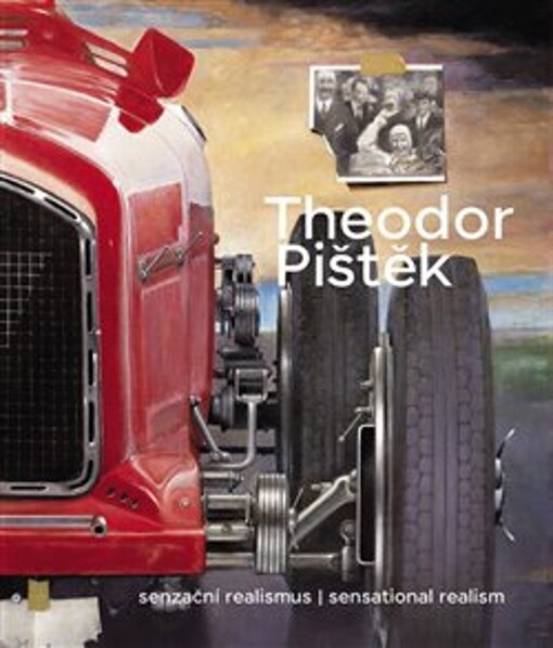 Senzační realismus / Sensational realism