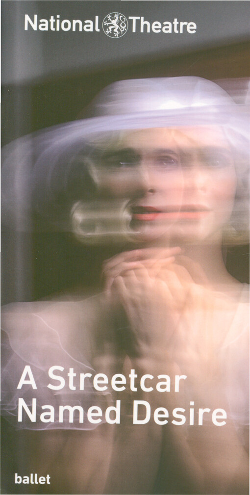 A streetcar named Desire