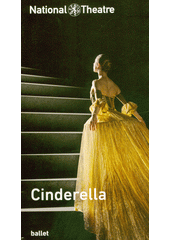 Cinderella  (odkaz v elektronickém katalogu)