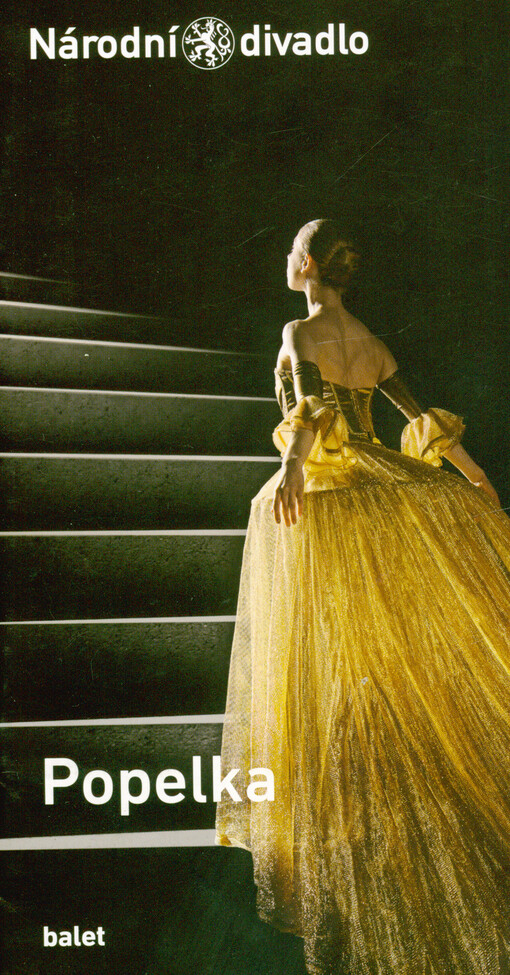 Popelka