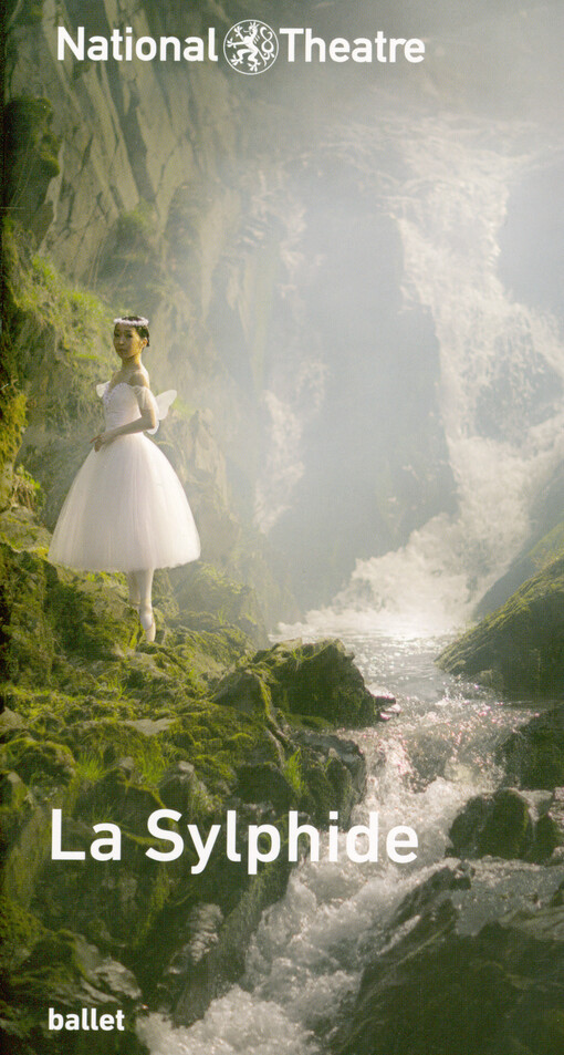 La Sylphide