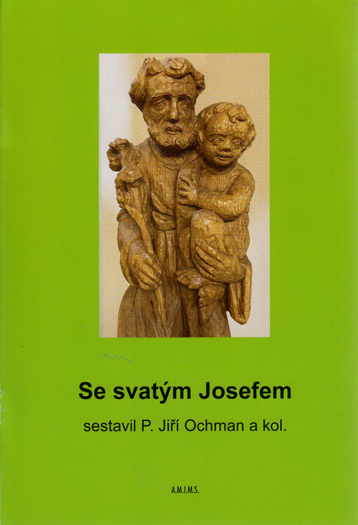 Se svatým Josefem