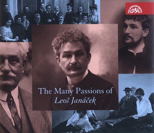 The Many Passions of Leoš Janáček