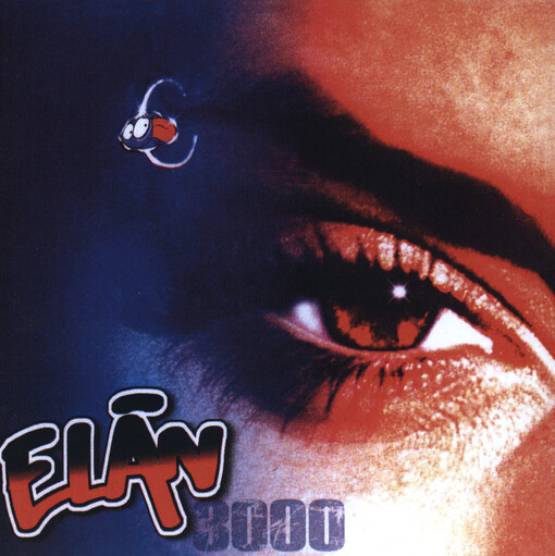 Elán 3000