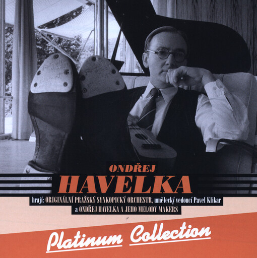 Ondřej Havelkaplatinum collection