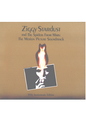 Ziggy Stardust And The Spiders From Mars (odkaz v elektronickém katalogu)