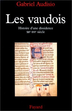 Les vaudois