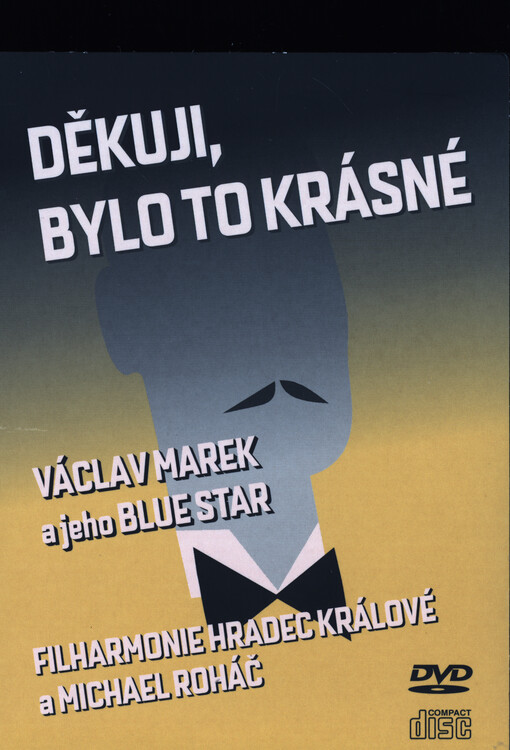 Děkuji,bylo to krásné