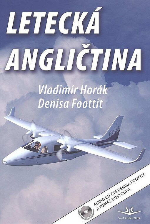 Letecká angličtina