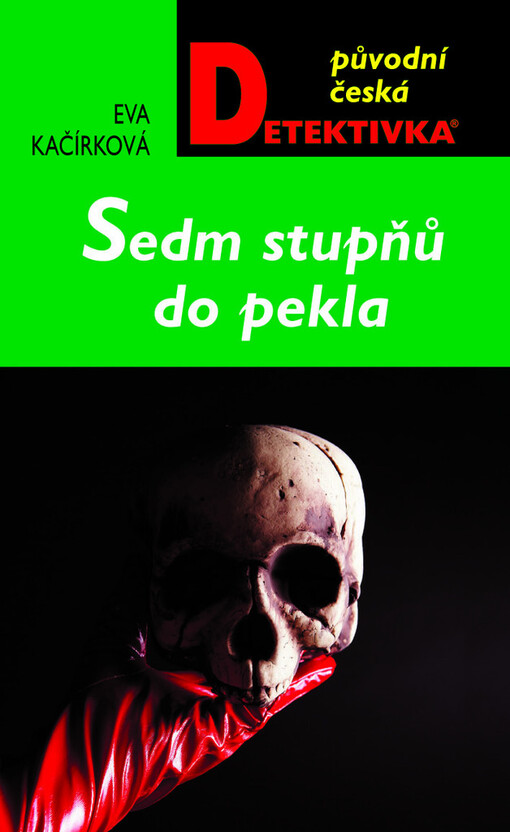Sedm stupňů do pekla