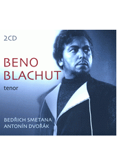 Beno Blachut (odkaz v elektronickém katalogu)