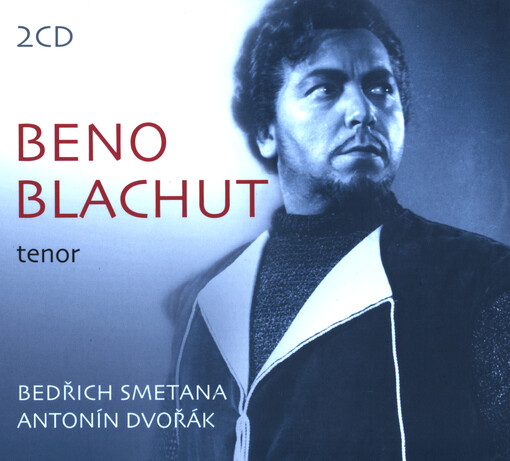 Beno Blachut