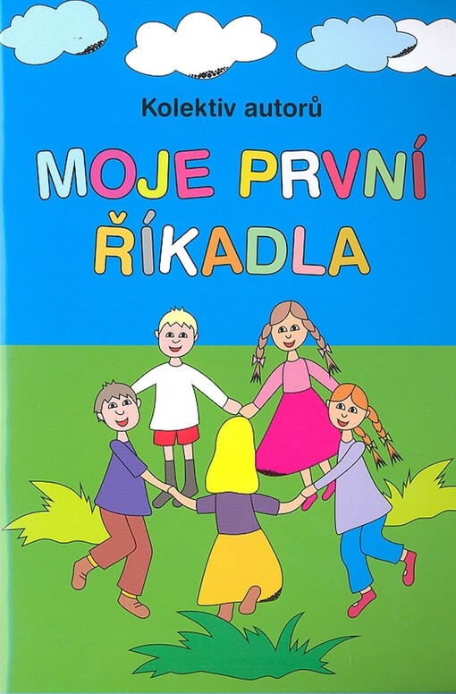 Moje první říkadla