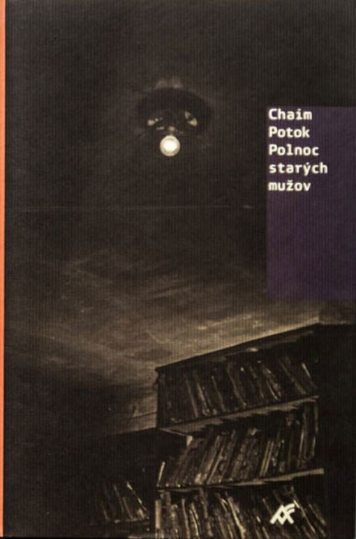 Polnoc starých mužov
