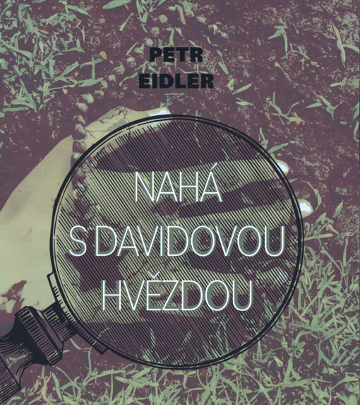 Nahá s Davidovou hvězdou