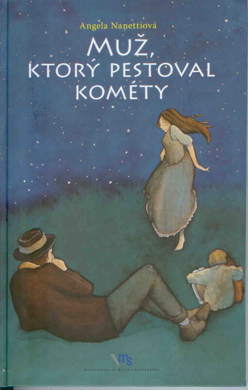 Muž, ktorý pestoval kométy