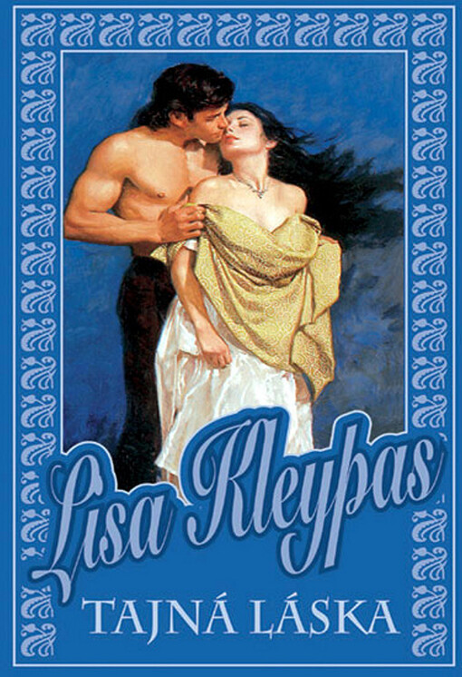 Tajná láska, Vyd. 2.