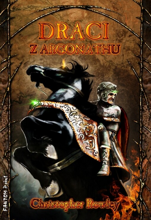 Draci z Argonathu