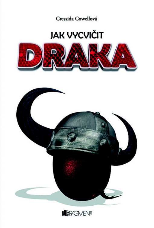 Jak vycvičit draka, 2. vyd.