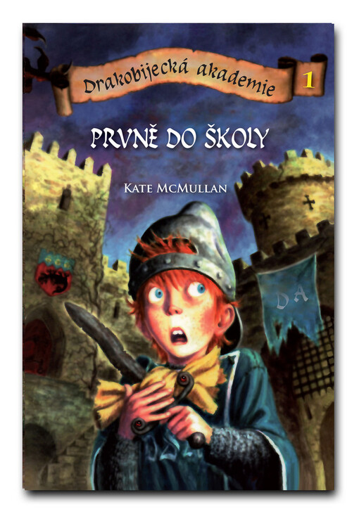 Drakobijecká akademie