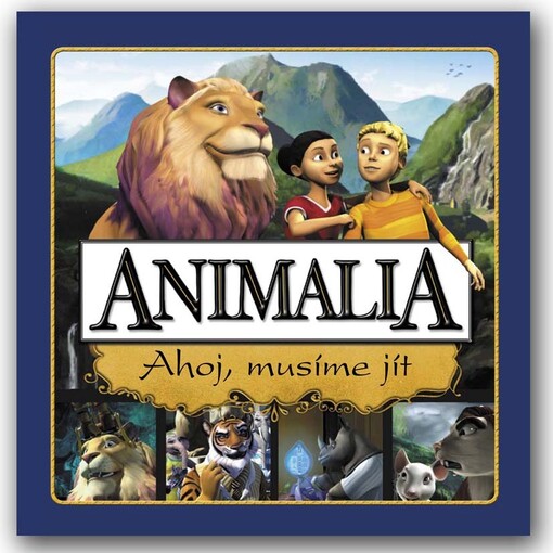 Animalia
