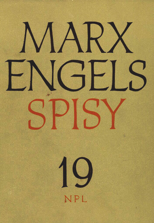 Rok: 1956,1957,1958,1959,1960,1961,1962,1963,1964,1965,1966,1967,1968,1969,1970,1971,1972,1973,1974,1975,1976,1977,1978,1979,1980,1981,1982,1983,1984,1985,1986,1987,1988,1989 / Číslo: 19