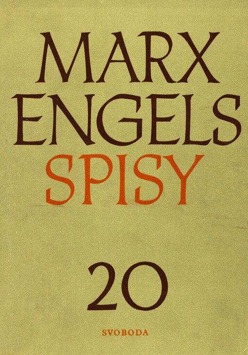 Rok: 1956,1957,1958,1959,1960,1961,1962,1963,1964,1965,1966,1967,1968,1969,1970,1971,1972,1973,1974,1975,1976,1977,1978,1979,1980,1981,1982,1983,1984,1985,1986,1987,1988,1989 / Číslo: 20