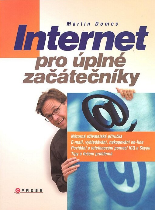 Internet pro úplné začátečníky
